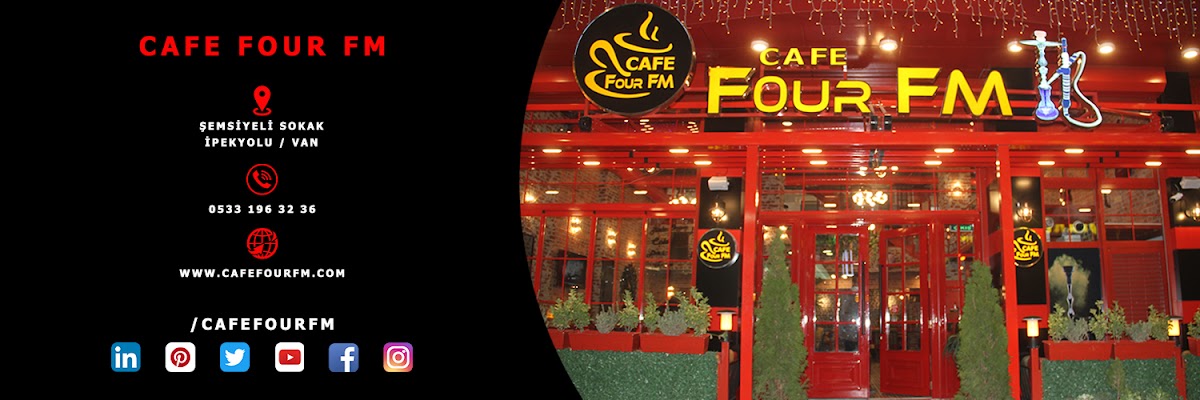 Cafe Four Fm